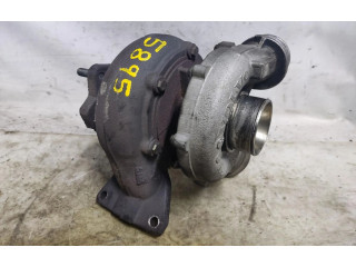  Турбина Volvo S60  0689592         