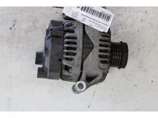 Генератор    Fiat Idea      