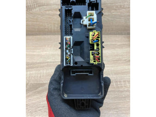 Pojistková skříňka 0187972 Mazda 626 1998