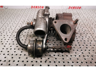 Турбина Rover 620 4520984, 100440