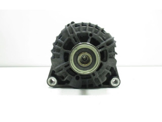 Генератор 9665617780 Citroen Berlingo