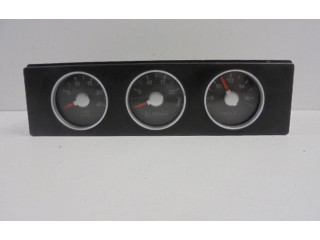 Панель приборов Audi Coupe