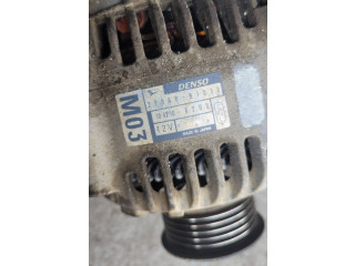 Генератор 2706001030 Daihatsu Materia