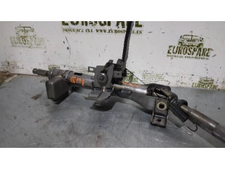 Рулевая рейка Mitsubishi Montero