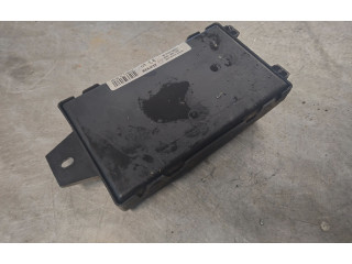 Блок комфорта 8200296328   Dacia Logan I   