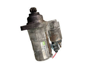 Turbodmychadlo Стартер 02M911023N Audi A8 S8 D3 4E