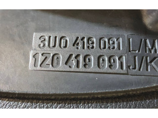 Руль Skoda Superb B5 (3U)  2001 - 2008 года       