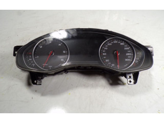 Панель приборов 4G8920934H, 4G8920934H Audi A7 S7 4G