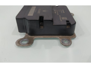 Блок подушек безопасности 985102122R Dacia Logan I