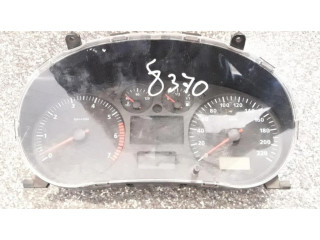 Přístrojová deska Seat Ibiza II (6k) 2001 6K0920850