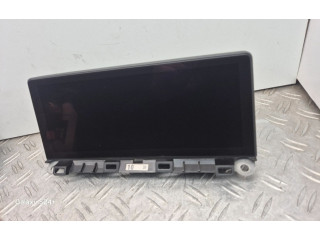 Дисплей 8611078040, 4622004673 Lexus NX