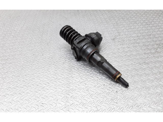 Форсунка 038130073AK Ford Galaxy -