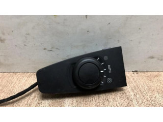 Блок управления климат-контролем 00006451WR Citroen C4 Aircross