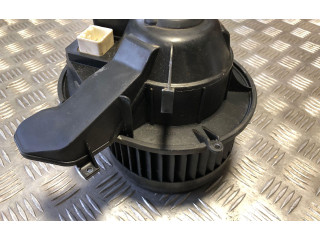 Вентилятор печки 28417 Volvo S80