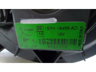 Вентилятор печки 1S7H-18456-AD Jaguar X-Type