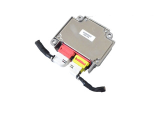 Блок подушек безопасности 103164300B Tesla Model S