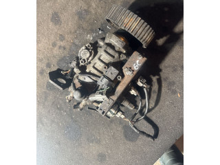 Топливный насос    09650050207, 11C025043   Mazda 626