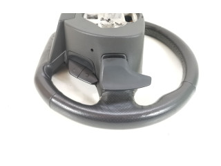 Руль Chevrolet Camaro - года 84744898, 84449664