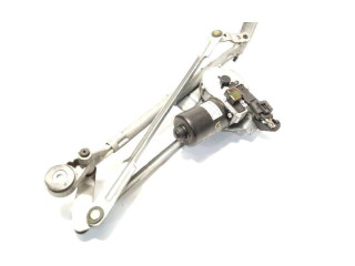 Моторчик дворников A2518201442, A2518202542 Mercedes-Benz R W251