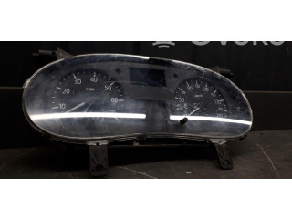 Přístrojová deska Renault Kangoo I 2000 p8200336243-f