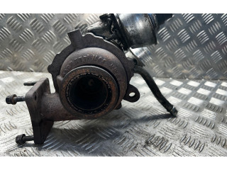 Турбина Volvo V70 31331331, 8051563