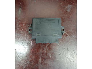 Блок управления парковки 3U0919283   Skoda Superb B5 (3U)