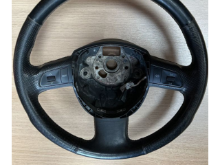 Руль Audi A3 S3 8P 2003 - 2012 года 4F0124A