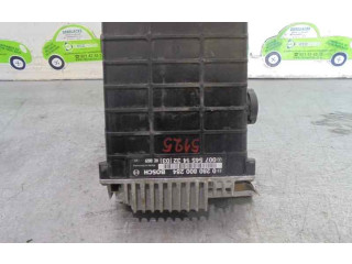 Řídící jednotka 0075451432, 0280800284 Mercedes-Benz E W124 1992