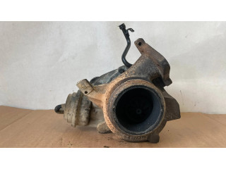 Turbodmychadlo Турбина A6110960999 Mercedes-Benz C W203 2.2