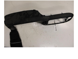 Панель приборов    Fiat 500L       