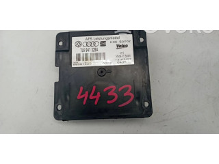 Блок управления Xenon