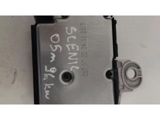 Блок подушек безопасности 607061500, 8200411956 Renault Scenic II - Grand scenic II