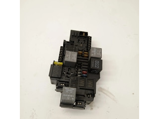 Pojistková skříňka A2139062302 Mercede-Benz S C217 2018