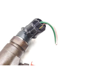 Форсунка 0445110739    Peugeot Expert  9HM(DV6UC) 