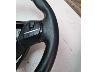 Руль Ford Transit Custom 2013 - 2023 года JK21-3600-GA