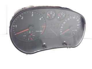 Панель приборов 8L0919860B, 110008778   Audi A3 S3 8L       