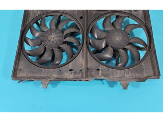 Комплект вентиляторов IMPRK1374458 Nissan X-Trail T31