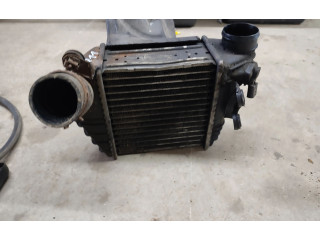 Интеркулер Volkswagen Golf IV