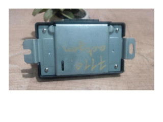 Блок управления коробкой передач SsangYong Actyon