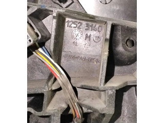 Zpětné zrcátko Renault Megane III 2013 12523140