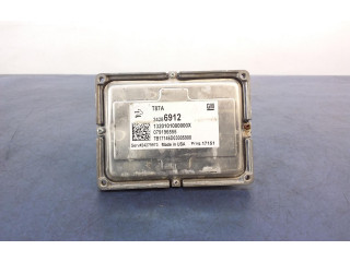 Блок управления коробкой передач 24286912, 24286912   Cadillac CTS