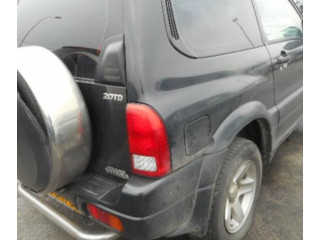 Zpětné zrcátko Suzuki Grand Vitara I 2004 8470166D02ZA3