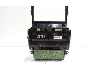 Блок управления климат-контролем 253916HA4B Infiniti Q50