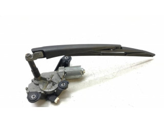 Двигатель стеклоочистителя заднего стекла