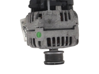 Генератор 231008578R, A0-2371F   Renault Clio III      