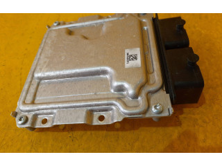 Блок управления двигателем Блок управления 55262137, 55262137   Fiat 500L