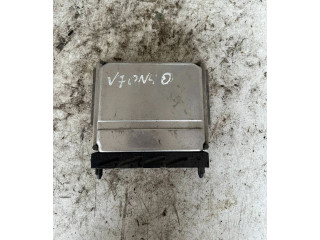 Блок управления двигателя 30646978A   Volvo V70