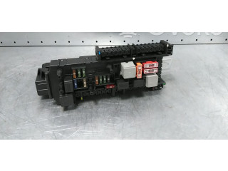 Pojistková skříňka Řídící jednotka BSM A2049009101, A2049004203 Mercedes-Benz GLK (X204) 2011