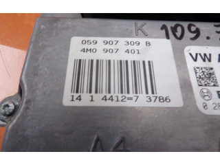 Řídící jednotka 4M0907401, 4M0907401 Audi Q7 4M 2015