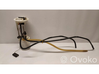 Насос топлива (в топливном баке)